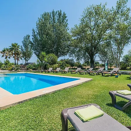 Can Barretas * Alcudia (Mallorca)