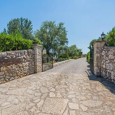 Villa Can Barretas Alcudia (Mallorca)